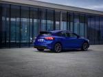 Ford Focus ST-Line 2018 года (WW)
